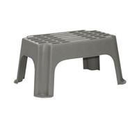 BC Escalón caravana PVC