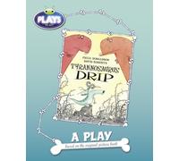 BC JD Plays to Act Tyrannosaurus Drip: A Play Educational Edition