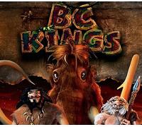 BC Kings PC Steam CD Key