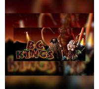 BC Kings (PC) Steam Key - GLOBAL