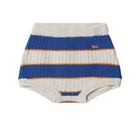 BC Knitted Shorts - unisex - Bobo Choses - Shorts - White - 12 M - Kids 12 M