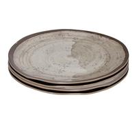 BC Plato desayuno Halo Beige 4pcs