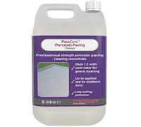 BC Profiles Nexus Porcelain Paving Cleaner, Professional Strength Paving Cleaner, Internal and External Use- 5 Litre