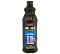 BC Profiles Soudal PVCu Solvent Frame Cleaner for PVCu Materials | Specifically Designed for Removing Most Ingrained Dirt - 1 Litre