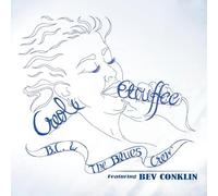 BC & The Blues Crew & Bev Conklin - Creole Etouffee