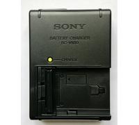 BC-VM10 BC-VM50 Charger For Sony NPFM500H M-series, DCR-DVD Camcorder, A850 A700