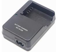 BC-W126, BC-W126S Battery Charger for Fujifilm X-T1 X-T20 X-T30 X-100 X-Pro X-E1