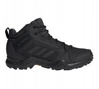 BC0466 Adidas Terrex Ax3 Mid Gtx Waterproof Mens Winter Insulated Sneakers