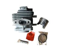 BC42 Cylinder Piston KIT 40MM for CER420 AE420 CE420 BC422 BC4321 MBS420 MBS422 BCF4200 BCH42HT 41.5CC 2MIX BRUSHCUTTER