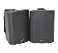 BC5-B 5.25" Stereo speaker, Black