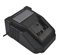 BC660 BC1880 18V 14.4V Lithium Battery Replacement Charger for Bosch BAT609 BAT609G BAT618 BAT618G BAT614 2607336236 Cordless Electrical Drill Lithium-Ion Battery Slide-in Style AL1820CV AL1860CV