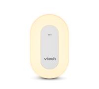 BC8113 VHush Plug Sleep Soother V-Tech Off White One Size