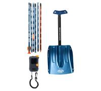 BCA 26 TS '24 Rescue Package Set - Tracker TS, 240cm Onesize