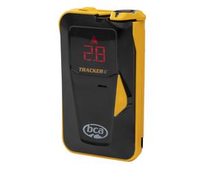 BCA - A.V.D (Avalanche Victim Detector) - Tracker 4 - Yellow Yellow one size