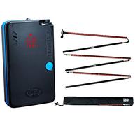 BCA Backcountry Access Tracker S Avalanche Beacon + Avalanche Probe