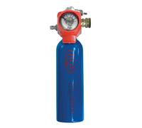 BCA - Compressed air cylinder - BCA Float 2.0 Air cylinder - Blue Blue one size