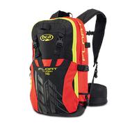 BCA Float 15 Turbo 2.0 Airbag System Black-Red-Lime
