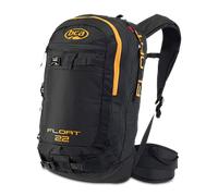 BCA Float 22 2.0 Airbag System Black-Orange Orange