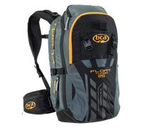 BCA Float 25 Turbo Backpack Green