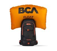 BCA - Mechanical Airbag Backpack - Float 42 Black Black