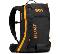 BCA Float E2 15l - Mixte - Black / Orange - size M/L- model 2026 M/L