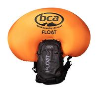 BCA FLOAT E2 25L, Unisex touring backpack, black, M/L (Volumen: ca.25l) -