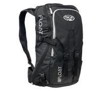BCA Float E2 Turbo 25L Backpack Black