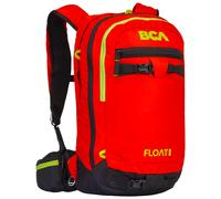 BCA - Mechanical airbag backpack - Float 22 Orange Orange one size