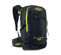 BCA - Mechanical Airbag Backpack - Float 32 Black Black