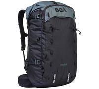 BCA - Ski/Snowboard backpacks - Stash Pro Ul 40 Black Black one size