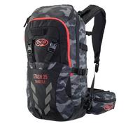 BCA Stash™ 25 Throttle Backpack (2026) Camo Camo