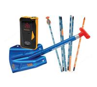 Bca T4 Rescue Safety Set Golden