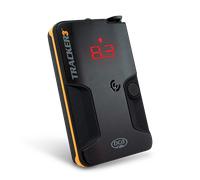 BCA Tracker3™ Avalanche Transceiver Black