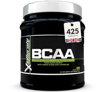 BCAA Amino Acid Tablets - 3000mg per Serving - 425 Vegan Tablets not Capsules or Powder - Supplement with Vitamin B6 2:1:1 - Made in The UK - Xellerate Nutrition