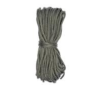 BCB 15m Paracord, Grey One Size