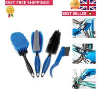 BCB-4.2 Bike Cleaning Tools with Dual Density Handles - Effortless Maintenance