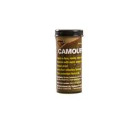 BCB Bushcraft Camouflage Paint 30 g - Green/Brown
