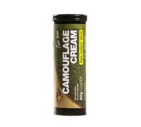 BCB Bushcraft Camouflage Paint 60g Black/Green