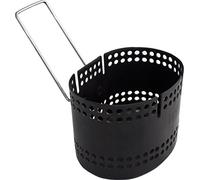 BCB Bushcraft Crusader II Cooker - Black