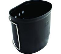 BCB Bushcraft Crusader II Cup - Black