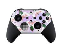 BCB Controller Customised for Elite Controller Wireless. Original Elite Series 2 Controller Compatible with Xbox One / Series X & S Remote Control. Customized with Water Transfer Printing (Not a Skin)