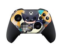 BCB Controller Customised for Elite Controller Wireless. Original Elite Series 2 Controller Compatible with Xbox One / Series X & S Remote Control. Customized with Water Transfer Printing (Not a Skin)