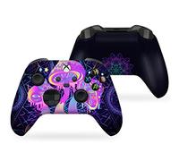 BCB Controller Customised for Xbox Controller Wireless. Original Xbox Controller Compatible with Xbox One / Series X & S Remote Control Console. Customized with Water Transfer Printing (Not a Skin)