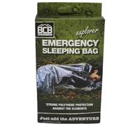 BCB Emergency Sleeping Bag thermal sleeping bag