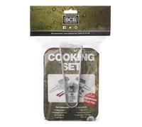 BCB Outdoor Cooking Set