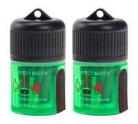 BCB The Perfect Match Storm Matches - 2 pcs.