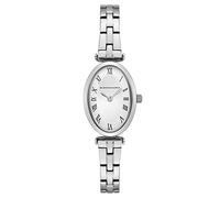 BCBGMAXAZRIA Women Analog Japanese Quartz Watch with Stainless Steel Strap BG50910004