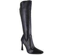 BCBGMAXAZRIA Women's Neko Knee High Boot, Black, 5 UK