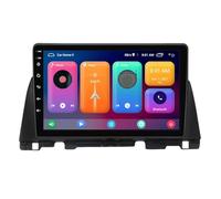 BCBSYCJP 9 Inches Android 14 Touch Screen Car Radio for Kia Optima 4 JF 2015-2020 2 Din with Wireless Carplay with GPS Navigation Bluetooth FM RDS WiFi 4G Navigation Support Steering Wheel
