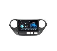 BCBSYCJP Car Radio with Wireless CarPlay Android Auto for Hyundai Grand i10 2013-2018 9 Inch Stereo Mirror Link Bluetooth with Android Auto Carplay Wireless WIFI FM GPS,8 Core 2G+32G